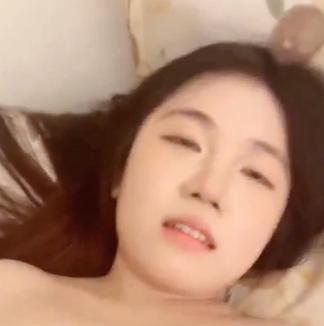 无套干白虎