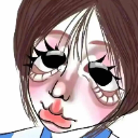 精神小妹